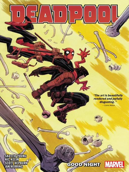 Title details for Deadpool (2018), Volume 2 by Skottie Young - Available